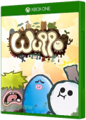 Wuppo Xbox One Cover Art