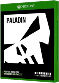 Paladin Xbox One Cover Art
