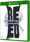 Rememoried Xbox One Cover Art