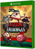 Little Triangle Xbox One Cover Art