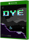 DYE Xbox One Cover Art