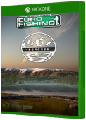 Dovetail Games Euro Fishing - Bergsee Xbox One Cover Art