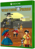 Western Press Xbox One Cover Art
