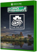 Dovetail Games Euro Fishing - The Moat Xbox One Cover Art