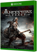 Ancestors Legacy Xbox One Cover Art