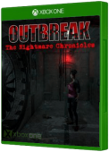 Outbreak: The Nightmare Chronicles Xbox One Cover Art