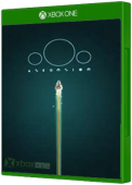oOo: Ascension Xbox One Cover Art