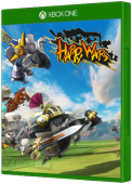 Happy Wars Xbox One Cover Art