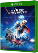 Hyper Universe Xbox One Cover Art