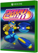 20XX Xbox One Cover Art