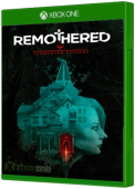 Remothered: Tormented Fathers Xbox One Cover Art