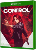 Control Xbox One Cover Art