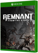 Remnant: From the Ashes Xbox One Cover Art