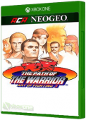 ACA NEOGEO: Art of Fighting 3 Xbox One Cover Art