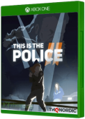 This is the Police 2 Xbox One Cover Art