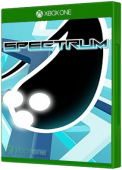 Spectrum Xbox One Cover Art
