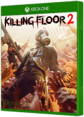 Killing Floor 2 - Halloween Horrors: Monster Masquerade Xbox One Cover Art
