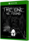 The One We Found Xbox One Cover Art