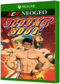 ACA NEOGEO: 3 Count Bout Xbox One Cover Art