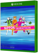 Nippon Marathon Xbox One Cover Art