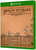 39 Days to Mars Xbox One Cover Art