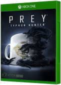 Prey: Typhon Hunter Xbox One Cover Art