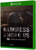 Dead By Daylight - Darkness Among Us Xbox One Cover Art