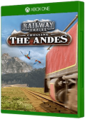 Railway Empire - Crossing the Andes Xbox One Cover Art