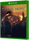 Devil's Hunt Xbox One Cover Art