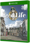The Good Life Xbox One Cover Art