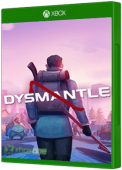 DYSMANTLE Xbox One Cover Art