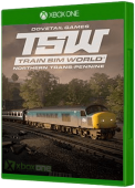 Train Sim World: Northern Trans-Pennine Xbox One Cover Art