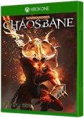 Warhammer: Chaosbane Xbox One Cover Art