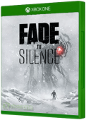 Fade to Silence Xbox One Cover Art