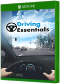 Driving Essentials Xbox One Cover Art