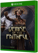 Dead by Daylight - Demise of the Faithful Xbox One Cover Art