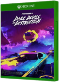 Just Cause 4 - Dare Devils of Destruction Xbox One Cover Art