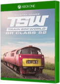 Train Sim World: BR Class 52 Xbox One Cover Art
