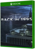 Back in 1995 Xbox One Cover Art
