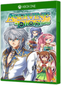 Asdivine Dios Xbox One Cover Art