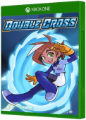 Double Cross Xbox One Cover Art