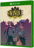 The Swindle Xbox One Cover Art