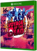 Voyage of the Dead Xbox One Cover Art