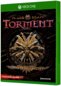 Planescape: Torment Enhanced Edition Xbox One Cover Art