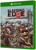 Bleeding Edge Xbox One Cover Art