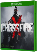 CrossfireX Xbox One Cover Art