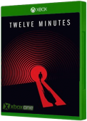 Twelve Minutes Xbox One Cover Art