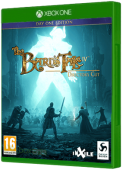 The Bard's Tale IV: Director's Cut Xbox One Cover Art
