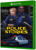 Police Stories Xbox One Cover Art