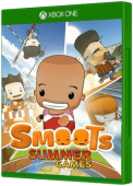 Smoots Summer Games Xbox One Cover Art